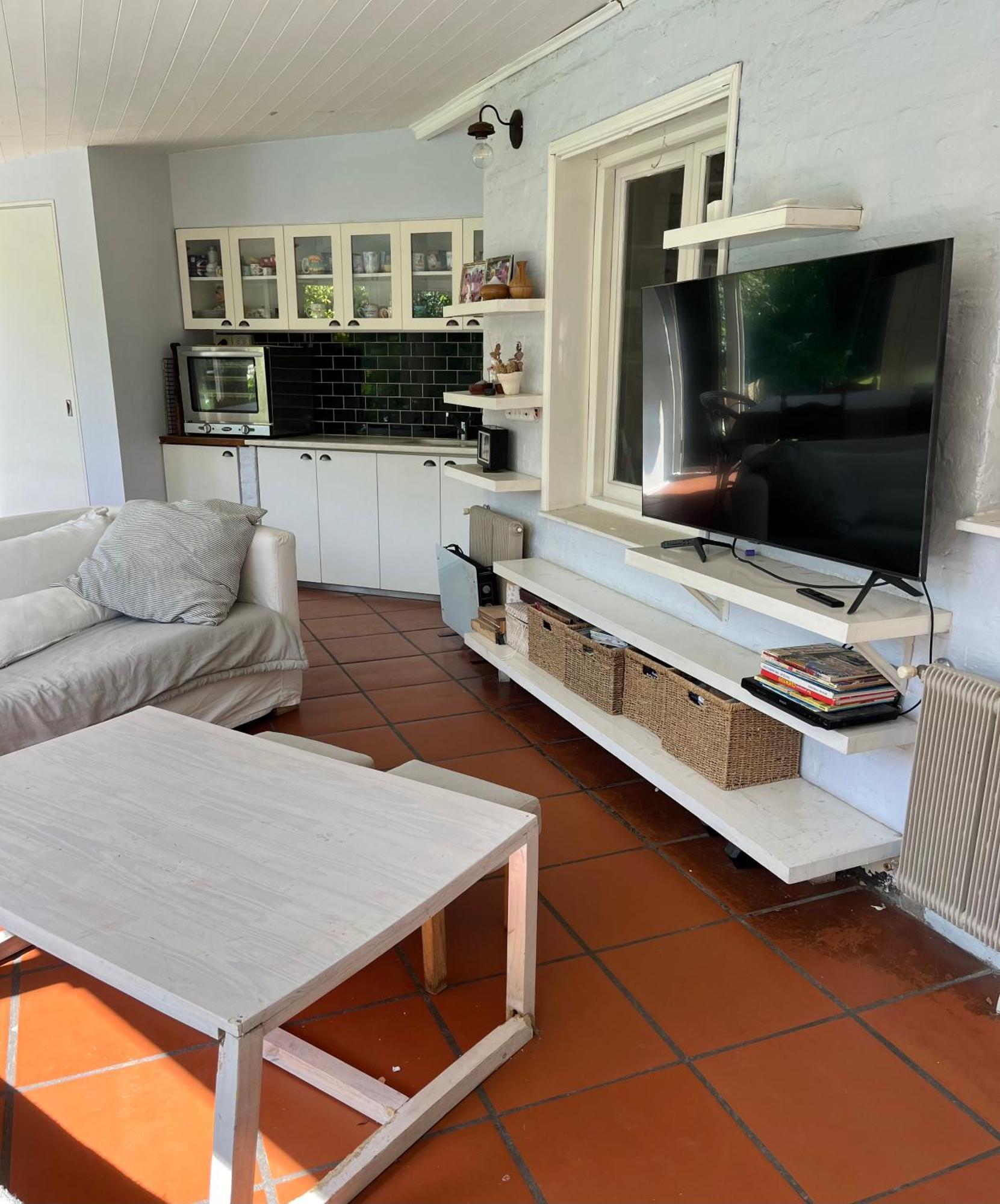 Casa En Playa Grande Сasa de vacaciones *