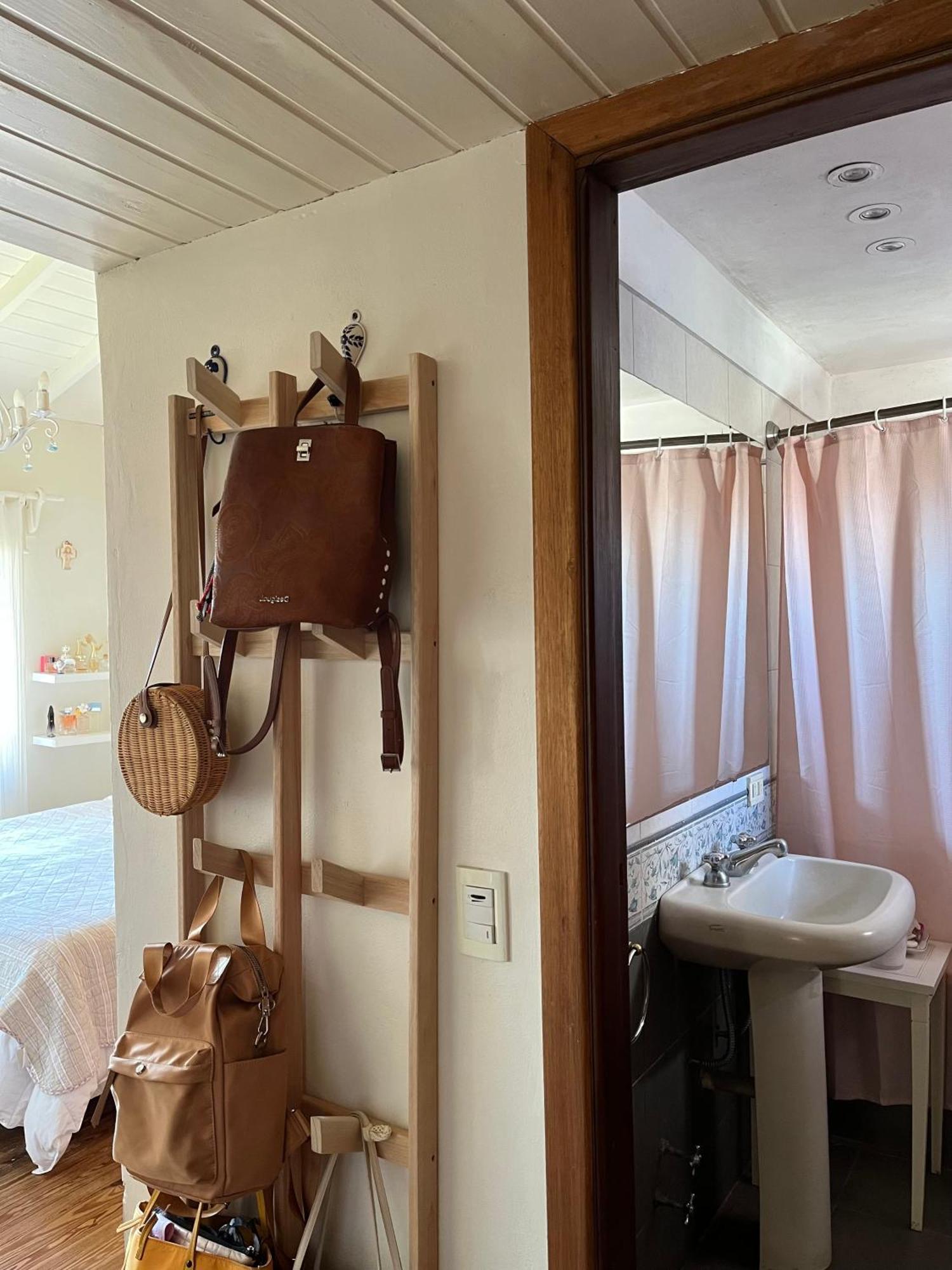 Сasa de vacaciones Casa En Playa Grande *