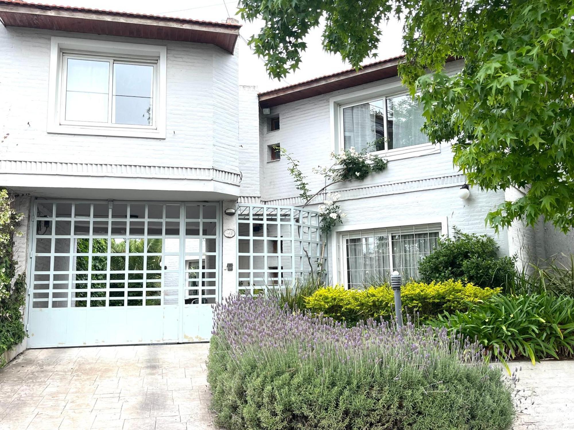 Сasa de vacaciones Casa En Playa Grande Mar del Plata