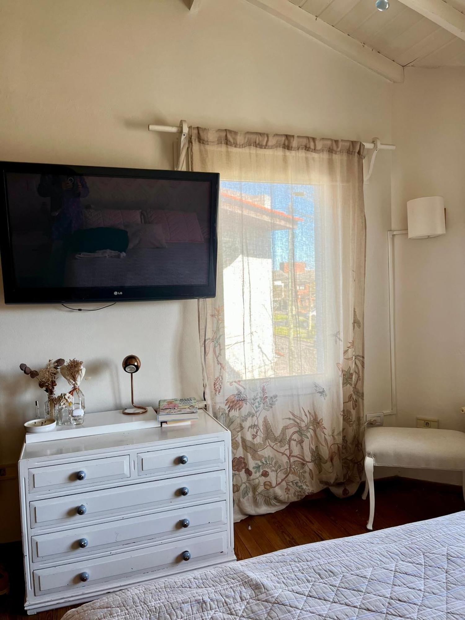 Casa En Playa Grande Сasa de vacaciones Mar del Plata