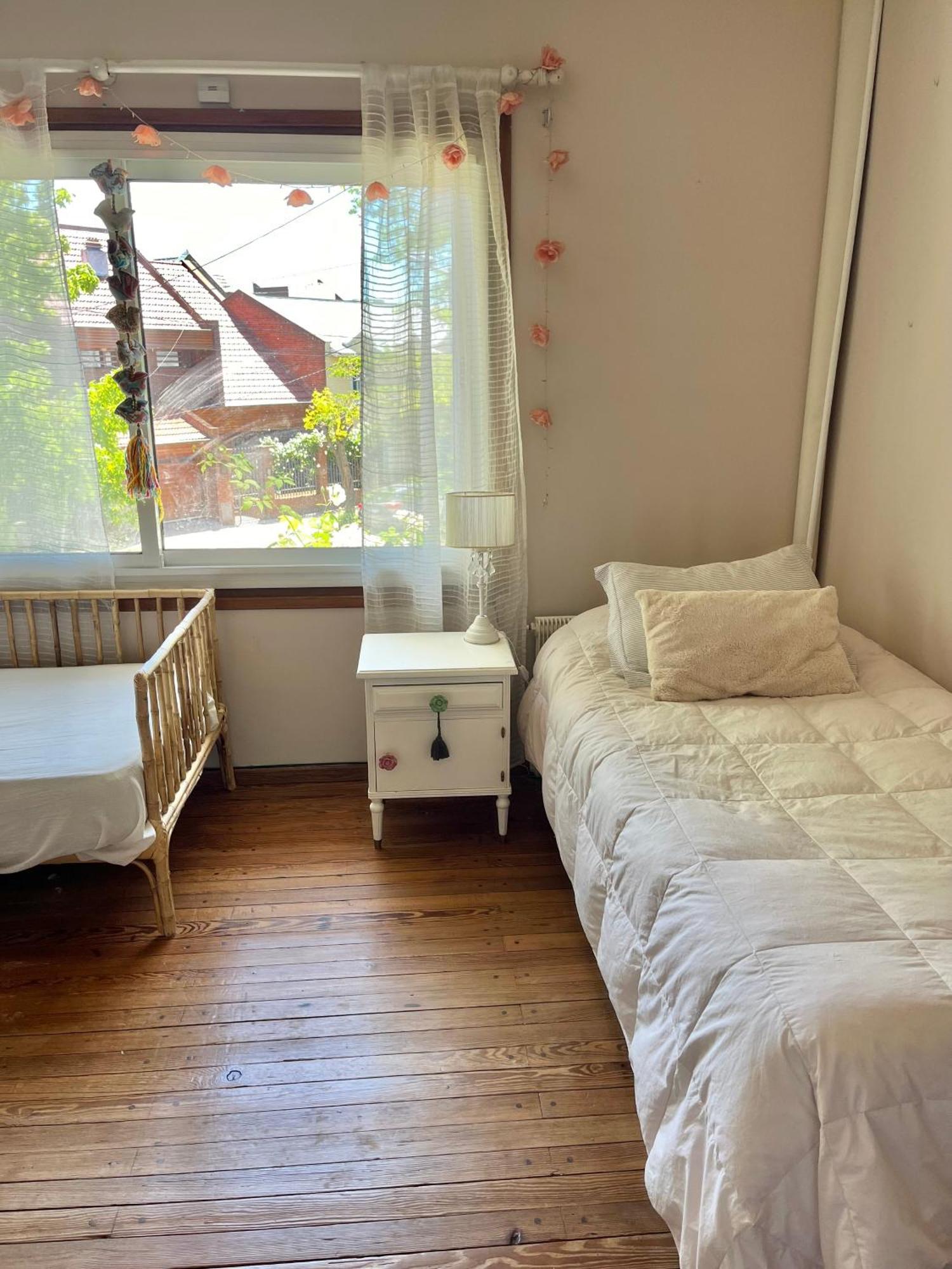 Сasa de vacaciones Casa En Playa Grande Mar del Plata